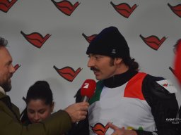 WOK WM - Teamvorstellung